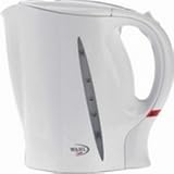 Wahl ZX681 1.7 Litre Corded Kettle White  from Wahl UK LTD