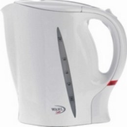 Wahl ZX681 1.7 Litre Corded Kettle White