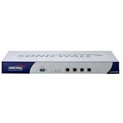 Sonicwall 01-SSC-5952 10-Port VPN Router