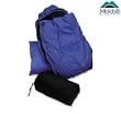 Molehill Mountain 0 Degree Sleeping Bag for Kids