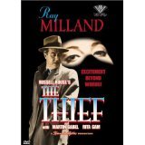 The Thief [VHS]