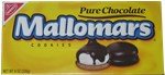 NABISCO MALLOMAR COOKIES 6 CT,