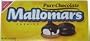 NABISCO MALLOMAR COOKIES 1 box (18 cookies)