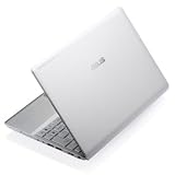 New Asus Netbook Eeepc 1018P 250GB 10.1inch UMA Windows 7 Starter 32Bit Bluetooth 0.3M White Retail