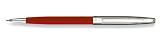 Caran D'ache Madison Bicolor Silver-Red Mechanical pencil 0.7mm 4660.470