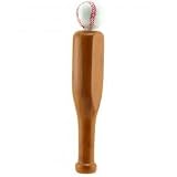 Baseball Beer Tap Handle