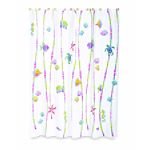 Fantasy Fish Shower Curtain