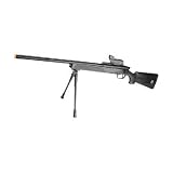 Mauser Spring Sniper Rifle airsoft gun