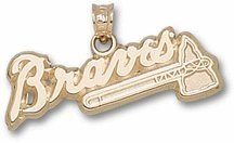 Atlanta Braves 1/2