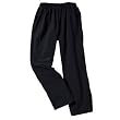 Unisex, Championship Pant, Black