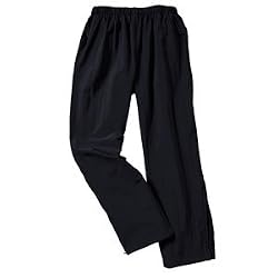 Unisex, Championship Pant, Black