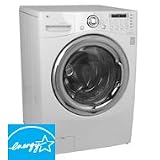 LG Ventless Washer Dryer Combo - 22 lbs. Capacity
