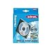 ednet CD-Drive / Lens Cleaner Reinigungs-CD mit speziellen B�rsten zur schonenden Reinigung der Linse im CD-Laufwerk