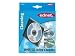 Produkt-Bild: ednet CD-Drive / Lens Cleaner Reinigungs-CD mit speziellen B&uuml;rsten zur schonenden Reinigung der Linse im CD-Laufwerk