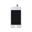 WHITE LCD Touch Screen Assembly for Verizon CDMA iPhone 4