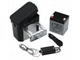 1026 Tow Ready Breakaway Kit for Trailers with Electric Brakes includes Battery, Battery Box and Breakaway Switch
