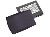 Blackberry 7250, 7290 Extended Battery with Door - Black