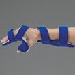 Hand Splint Air-Soft™ Resting, Medium, Right