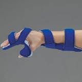 Hand Splint Air-Soft™ Resting, Medium, Right