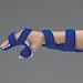 Hand Splint Air-Soft™ Resting, Medium, Left