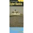 ADC Outer Banks NC Pocket Map by Travel Maps