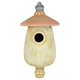Bromley Tuscan Birdhouse by %21 Stop Garden