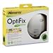 Memorex Optifix Motorized CD DVD Cleaner and Scratch Repair Kit