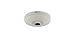 B511 ACTI Corporation Hemispheric Camera, PTZ, WDR, Day/Night, H.264/MJPEG, 4072 x 3046 Resolution, F2.6 Fixed Iris/Focus 1.3 MM Fisheye Lens, PoE