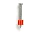 Ramset 1 In. Step Shank PowerPoint Pin, 100-Pack 07419