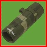 M048　SAFARI(サファリ)M565BCR-II BCR