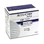 Accu Chek Aviva Test Strips 100 Ct Box