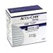 Accu Chek Aviva Test Strips 100 Ct Box