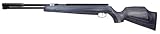 Weihrauch HW97K Blue air rifle