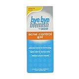 Bye Bye Blemish Acne Control Gel 1oz