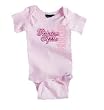 Princess Sophia Infant Onesie