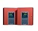FIRE-LITE ALARMS MS5UD3 FIVE ZONE FIRE ALARM CONTROL PANNEL