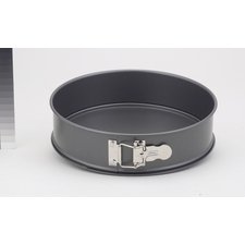 Patisse 9-1/2-Inch Springform Pan Nonstick