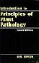 INTRODUCTION TO PRINCIPLES OF PLANT PATHOLOGY 4TH ED