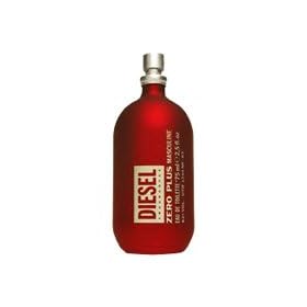 Diesel Diesel Zero Plus EDT Perfume For Men