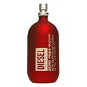 Diesel Zero Plus FOR MEN by Diesel - 75 ml EDT Spray
