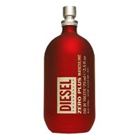 Zero Plus Masculine by Diesel