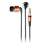 Xtreme Ear Buds In ear Design 3 Sizes Carry Case Short&long Cable Xtreme Ear Buds In-ear Design 3 Sizes Carry Case Short&long Cable
