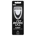 King of Shaves Azor Hybrid Synergy System Razor- Warp