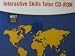 United States History, Grades 6-8 Full Survey Interactive Skills Tutor: Holt United States History Cover