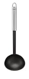 Leifheit 24057 Sch�pfl�ffel Nylon Sterling gro�