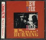 Paris Burning Live