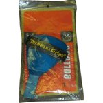 Bulldog Wrist Support Blue Reverse Attachment Right Handed