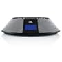JBL On Time 200ID High-Performance Speaker Dock with AM/FM Radio for iPod (Black)