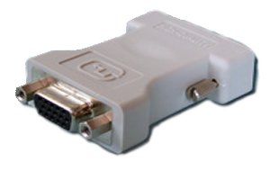 DVI To VGA Adaptor