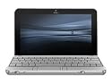 HP 2140 Mini-Note - Atom N270 / 1.6 GHz - RAM 1 GB - HDD 160 GB - GMA 950 - Gigabit Ethernet - WLAN : Bluetooth 2.0 EDR, 802.11 a/b/g/n (draft) - Win XP Home - 10.1" Widescreen TFT 1024 x 576 - camera - Smart Buy - Microsoft Office Ready